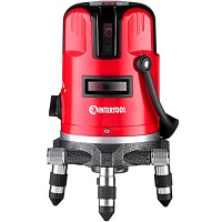 Лазерный нивелир Intertool MT-3003