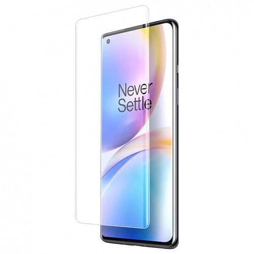 Защитное стекло Mocolo Ultra Violet Glue Glass для OnePlus 8 Pro