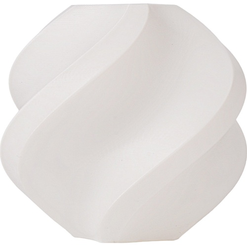 Филамент для 3D-принтеров Bambu Lab PETG Basic Refill 1kg White (G00-W00-1.75-1000-SPLFREE)