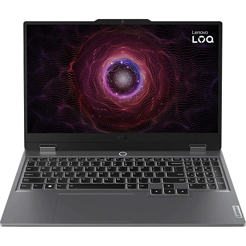 Ноутбук Lenovo LOQ 15IRX9 (83DV00FXUS) 