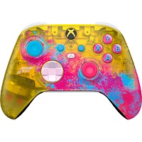 Геймпад Microsoft Xbox Series X/S Wireless Controller Forza Horizon 5 (QAU-00054)