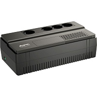Источник бесперебойного питания (ИБП) APC Easy UPS 800VA (BV800I-GR)