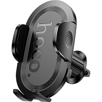 Автотримач Hoco H53 Brusco Black (630542) - придбати в Дніпрі, Україні: ціна, характеристики | інтернет-магазин TOUCH