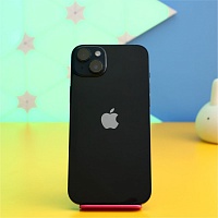 Смартфон Apple iPhone 14 Plus 128GB Midnight (MQ4X3) Б/У - придбати в Дніпрі, Україні: ціна, характеристики | інтернет-магазин TOUCH