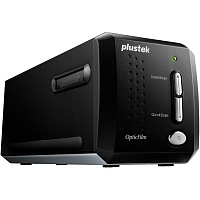 Слайд-сканер Plustek OpticFilm 8200i SE (0226TS) - придбати в Дніпрі, Україні: ціна, характеристики | інтернет-магазин TOUCH