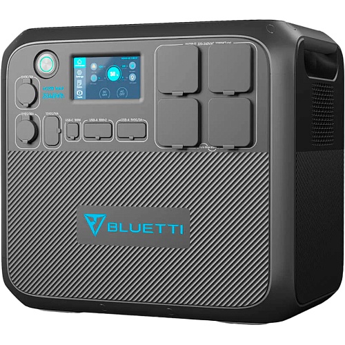 Зарядная станция BLUETTI AC200MAX 2200W (PB930906) UK