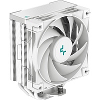 Кулер для процесора Deepcool AK400 WH (R-AK400-WHNNMN-G-1) - придбати в Дніпрі, Україні: ціна, характеристики | інтернет-магазин TOUCH
