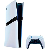 Ігрова консоль Sony PlayStation 5 Pro 2TB White Вітрина - придбати в Дніпрі, Україні: ціна, характеристики | інтернет-магазин TOUCH