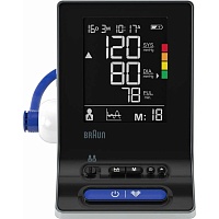 Тонометр Braun ExactFit 3 BUA6150 - придбати в Дніпрі, Україні: ціна, характеристики | інтернет-магазин TOUCH