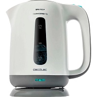 Електрочайник Cecotec ThermoSense 170 (CCTC-01516) - придбати в Дніпрі, Україні: ціна, характеристики | інтернет-магазин TOUCH