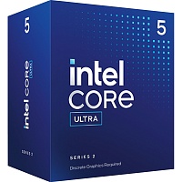 Процессор Intel Core Ultra 5 225F Box (BX80768225F) EU