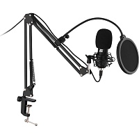 Мікрофон 2E Maono MPC011 Streaming Kit (2E-MPC011) - придбати в Дніпрі, Україні: ціна, характеристики | інтернет-магазин TOUCH