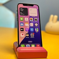 Смартфон Apple iPhone 12 64GB Black (2732) Б/У Смартфон Apple iPhone 12 64GB Black (2732) Б/У