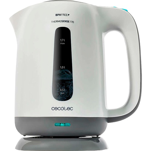 Электрочайник Cecotec ThermoSense 170 (CCTC-01516)