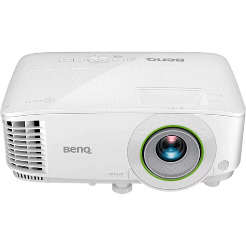 Мультимедийный проектор BenQ EW600 (9H.JLT77.13E)