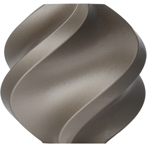 Филамент для 3D-принтеров Bambu Lab PLA Metal 1kg Iridium Gold Metallic (A02-Y1-1.75-1000-SPL)