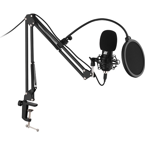 Микрофон 2E Maono MPC011 Streaming Kit (2E-MPC011)
