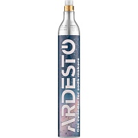 Балон для газування води Ardesto SMW-GB  - придбати в Дніпрі, Україні: ціна, характеристики | інтернет-магазин TOUCH