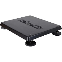 Спутниковый терминал Starlink Internet Satellite Standard Dish Kit V3 (автоверсия без аккаунта) Black
