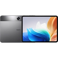 Планшет Oppo Pad Neo 6/128GB Wi-Fi Grey