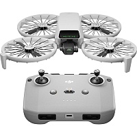 Квадрокоптер DJI Flip with RC-N3 (CP.FP.00000179.04) - придбати в Дніпрі, Україні: ціна, характеристики | інтернет-магазин TOUCH