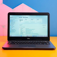 Ноутбук Dell Latitude 3310 Б/У - придбати в Дніпрі, Україні: ціна, характеристики | інтернет-магазин TOUCH