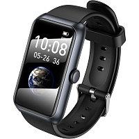 Смарт-годинник Hoco Y34 Black - придбати в Дніпрі, Україні: ціна, характеристики | інтернет-магазин TOUCH