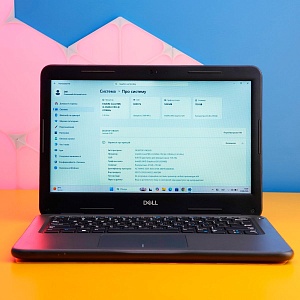 Ноутбук Dell Latitude 3310 Б/У - придбати в Дніпрі, Україні: ціна, характеристики | інтернет-магазин TOUCH