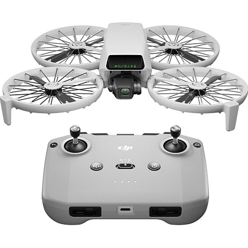 Квадрокоптер DJI Flip with RC-N3 (CP.FP.00000179.04)
