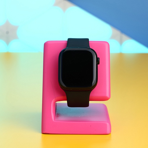 Смарт-часы Apple Watch Series 10 GPS 46mm Jet Black Aluminum Case (MWWQ3) Б/У