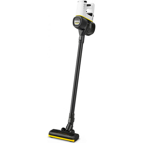Вертикальный пылесос Karcher VC 4 Cordless Premium myHome (1.198-640.0) UA-UCRF