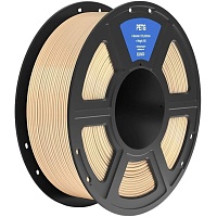 Филамент для 3D-принтеров Elegoo PETG 1kg Beige (50.203.0395)