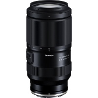 Об'єктив Tamron AF 70-180mm f/2.8 Di III VC VXD G2 Nikon Z (A065S) - придбати в Дніпрі, Україні: ціна, характеристики | інтернет-магазин TOUCH