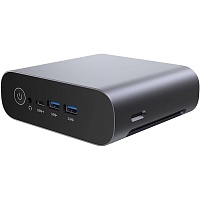 Неттоп WooYi AM21 8/128GB