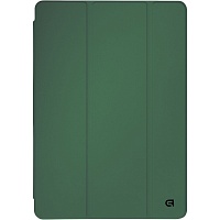 Чехол ArmorStandart Flex для Samsung Tab A11+ Dark Green (ARM91178)