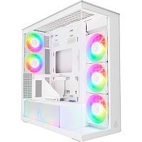 Корпус Arctic Xtender VG White (ACPCC00017A)