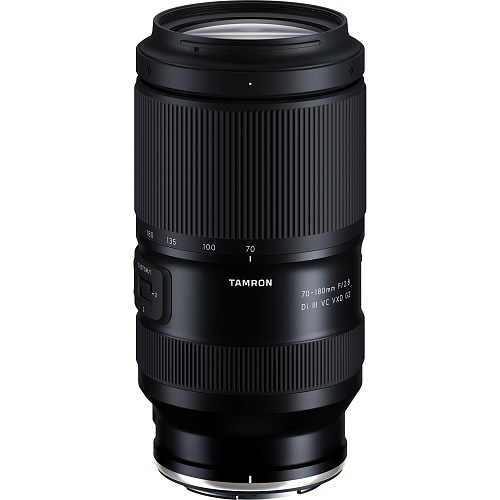Объектив Tamron AF 70-180mm f/2.8 Di III VC VXD G2 Nikon Z (A065S)