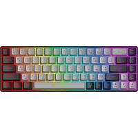 Клавиатура GamePro GK935 Black (4820216972726)