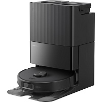 Робот-пилосос RoboRock Qrevo Edge 5V1 Black - придбати в Дніпрі, Україні: ціна, характеристики | інтернет-магазин TOUCH