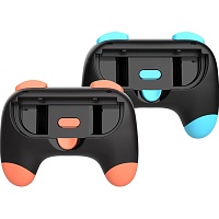 Набор держателей Dobe TNS-3163 для Nintendo Switch 2 Joy-Con