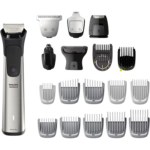 Универсальный триммер Philips Norelco series 9000 MG9510/60