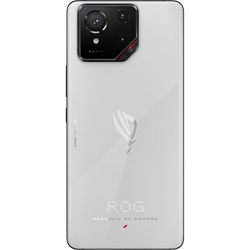 Смартфон Asus ROG Phone 9 12/256GB Storm White - купить в Днепре