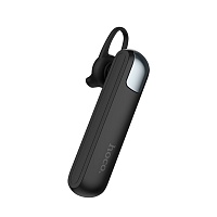 Bluetooth-гарнітура Hoco E37 Gratified Bluetooth Headset (Black)