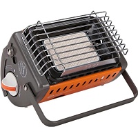 Газовий обігрівач Kovea Cupid Heater KH-1203 - придбати в Дніпрі, Україні: ціна, характеристики | інтернет-магазин TOUCH