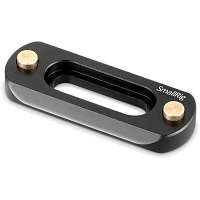 Крепление на клетку для камеры SmallRig Mini NATO Rail 2172