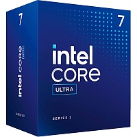 Процессор Intel Core Ultra 7 265F Box (BX80768265F) UA