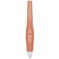 3D-Ручка 309W Orange