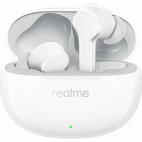 Наушники Realme Buds T110 White