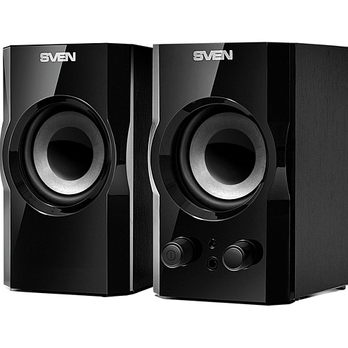 Акустическая система Sven SPS-606 (00460187)