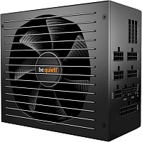 Блок живлення be quiet! Straight Power 12 1200W (BN339) - придбати в Дніпрі, Україні: ціна, характеристики | інтернет-магазин TOUCH